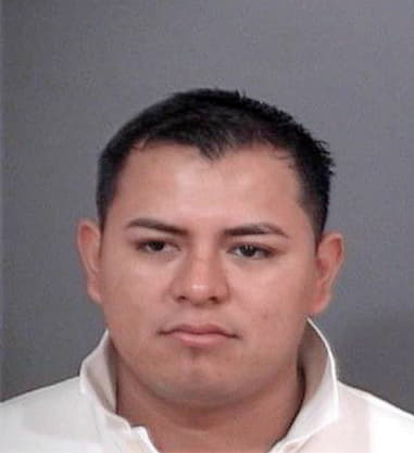 Edgar Contreras, - St. Joseph County, IN 